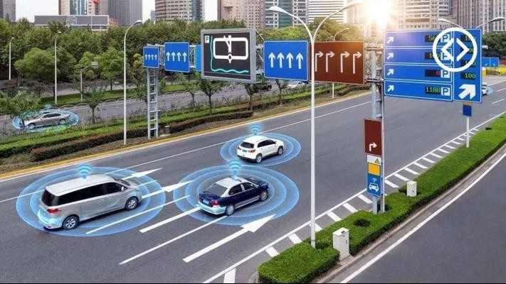 Hanoi to pilot smart traffic system