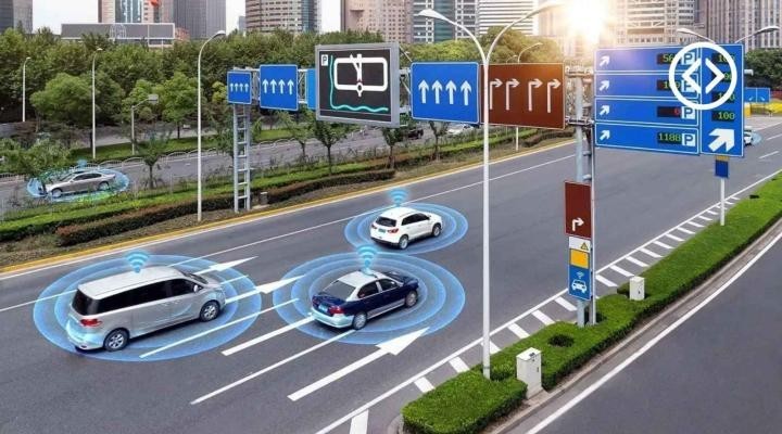 Hanoi to pilot smart traffic system