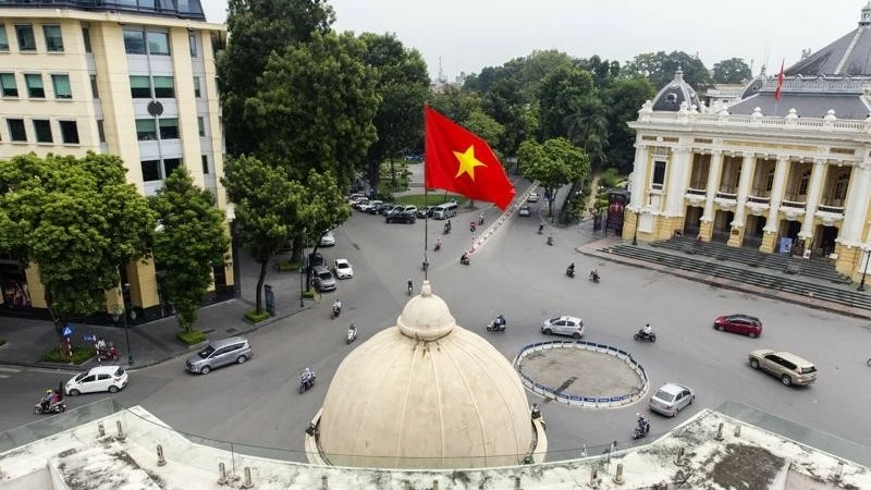 Bộ Công Thương nêu quan điểm về việc Hoa Kỳ chưa công nhận Việt Nam là nền kinh tế thị trường