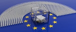 Giới cầm quyền ở châu Âu chịu đả kích trong bầu cử EP: Tổng thống Pháp vội giải thể Quốc hội, tuyên bố bầu cử sớm; Thủ tướng Đức nhận kết quả tồi tệ