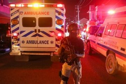 Nhậm chức chưa bao lâu, tân Thủ tướng Haiti bất ngờ nhập viện, Kenya chuẩn bị điều lực lượng cảnh sát đến