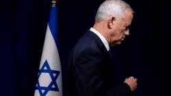 Israel: Một chỉ huy quân đội cấp cao từ chức, Bộ trưởng Quốc phòng tuyên bố rút khỏi Nội các chiến tranh, Mỹ hỗ trợ giải cứu con tin