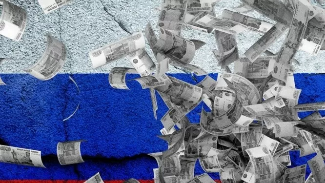 Anh công bố khoản tiền sắp gửi tới Ukraine, có liên quan đến tài sản Nga bị trừng phạt