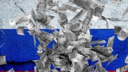 EU 'chốt hạ' sử dụng tài sản Nga; chính thức thông qua gói trừng phạt thứ 14, thêm 116 cá nhân và tổ chức bị 'gọi tên'