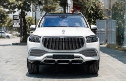 Triệu hồi gần 2.000 chiếc Mercedes-Benz tại Việt Nam để khắc phục lỗi