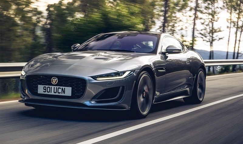 Cập nhật bảng giá xe hãng Jaguar mới nhất tháng 6/2024