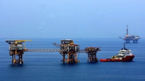 PetroVietnam obtains remarkable achievements, ensuring national energy security