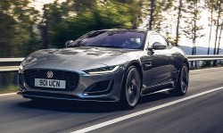 Cập nhật bảng giá xe hãng Jaguar mới nhất tháng 6/2024
