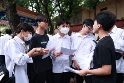 TP. Hồ Chí Minh: Hôm nay, Trường phổ thông Năng khiếu dự kiến công bố điểm thi lớp 10