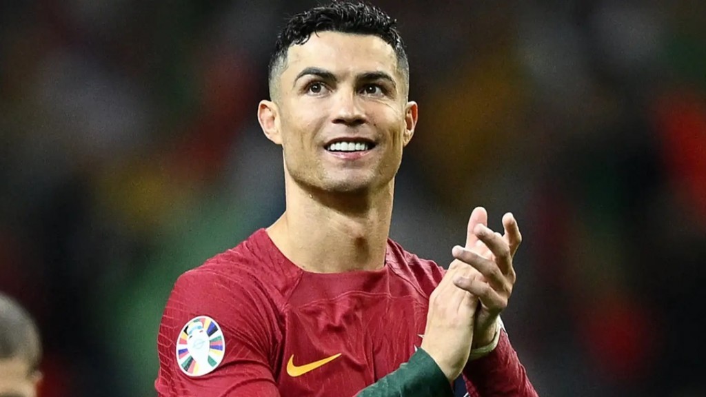 Top 10 những chân sút vĩ đại nhất EURO: Cristiano Ronaldo đứng đầu
