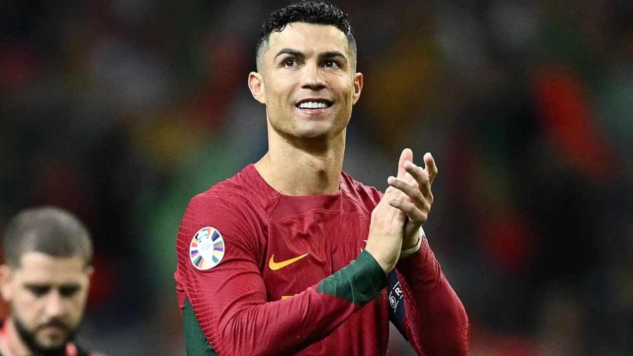 Top 10 những chân sút vĩ đại nhất EURO: Đứng đầu Cristiano Ronaldo