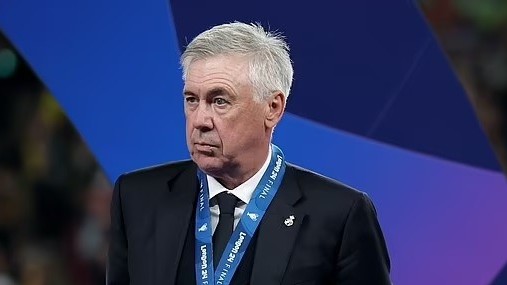 HLV Carlo Ancelotti khắng định, Real Madrid sẽ không dự FIFA Club World Cup 2025