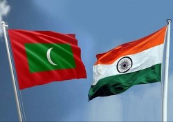 Giữa lúc Tổng thống Maldives công du Ấn Độ, Malé điều tra ba thỏa thuận với New Delhi