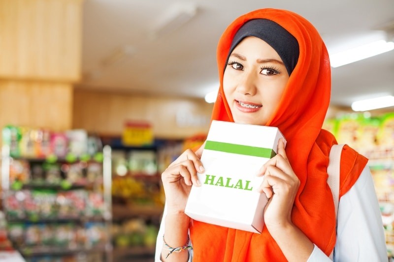 The Vietnam’s Halal ship: Sailed and Onward