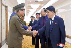 Triều Tiên: Thứ trưởng Bộ Công an thăm Nga, các căn cứ tên lửa đạn đạo thay đổi thế nào qua 5 năm?