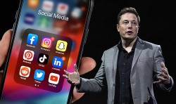 Elon Musk sẽ “cấm cửa” nhân viên dùng iPhone