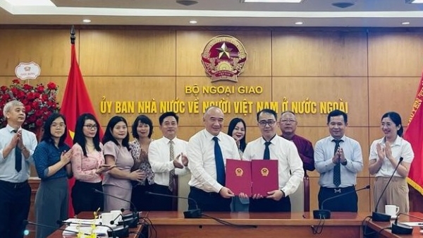 Tăng cường phối hợp hỗ trợ pháp lý cho người Việt Nam ở nước ngoài