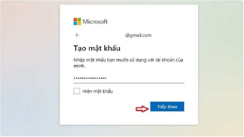 Hướng dẫn cách sử dụng dịch vụ webmail miễn phí của Microsoft