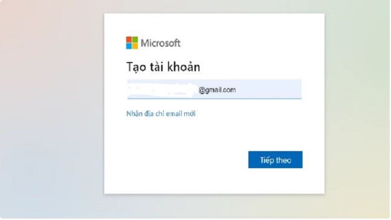 Hướng dẫn cách sử dụng dịch vụ webmail miễn phí của Microsoft