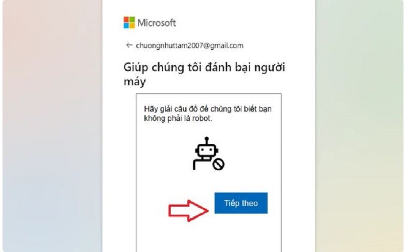 Hướng dẫn cách sử dụng dịch vụ webmail miễn phí của Microsoft