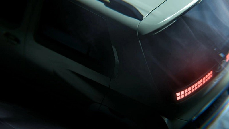 Hé lộ mẫu xe điện giá rẻ Hyundai Inster trước ngày ra mắt