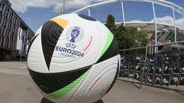 Người hâm mộ Việt Nam xem trực tiếp các trận đấu VCK EURO 2024 trên kênh nào?