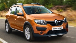 Cập nhật bảng giá xe hãng Renault mới nhất tháng 6/2024