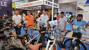 Vietnam Cycle Expo 2024 to take place in Ho Chi Minh City in September