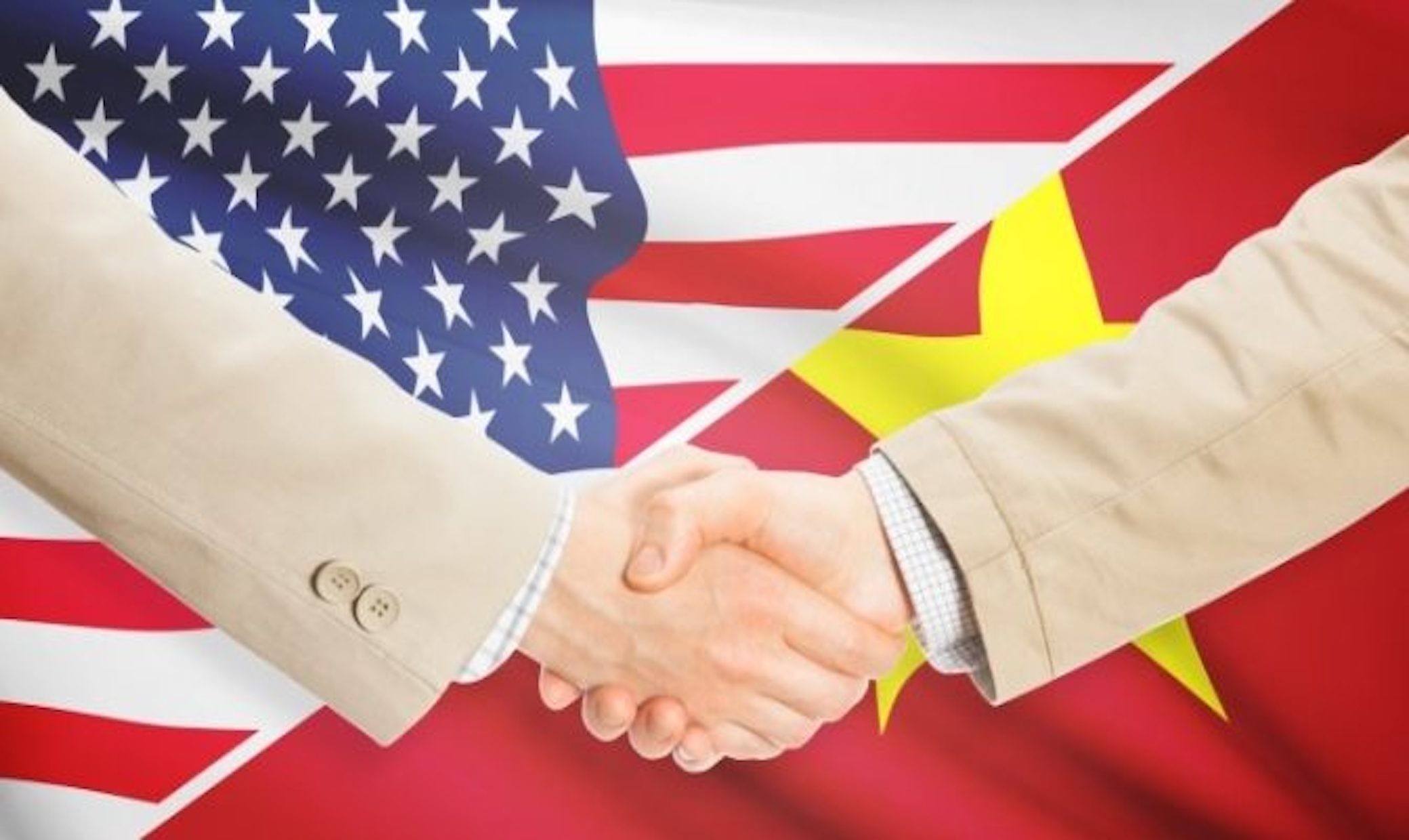 Vietnam is already a market economy (Article 3): It’s time for the U.S. to accept the reality Vietnam is already a market economy (Article 3): It’s time for the U.S. to accept the reality