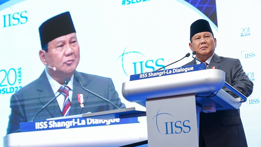 Mong đợi chính sách đối ngoại nhiều sắc thái của Indonesia dưới thời Tổng thống Prabowo Subianto