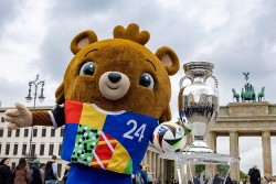 Nhận định bảng B EURO 2024: Bảng đấu tử thần