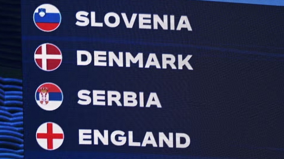 Nhận định bảng C EURO 2024: Đội tuyển Anh cẩn thận 'ngựa ô'