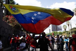 Venezuela 'liên thủ' với Nga, Iran đối phó trừng phạt từ phương Tây