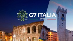 Hội nghị thượng đỉnh G7: Vượt khó có thành?