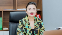 CEO Lê Thị Oanh: Gây dựng thương hiệu với nhiều dự án bất động sản uy tín