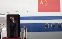 Thủ tướng Trung Quốc Lý Cường thăm chính thức New Zealand