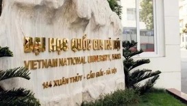 Thirteen Vietnamese Universities listed in THE Impact Rankings 2024