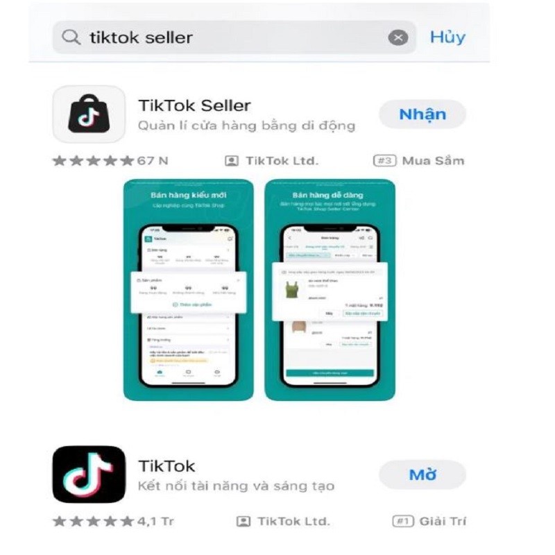Hướng dẫn chi tiết cách đăng sản phẩm trên Tiktok Shop trên điện thoại
