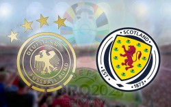 Nhận định, soi kèo Đức vs Scotland, 02h00 ngày 15/6 - bảng A EURO 2024