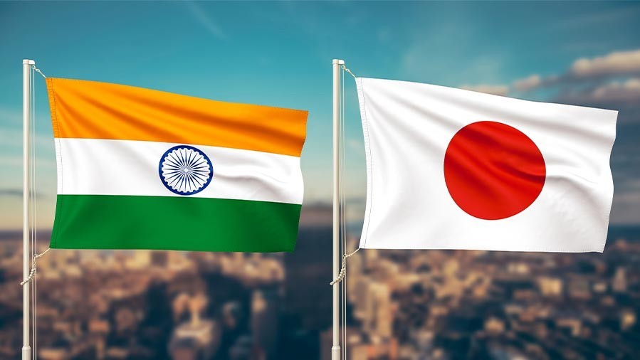 Hợp tác Ấn Độ-Nhật Bản đảm bảo sự cân bằng tại châu Á