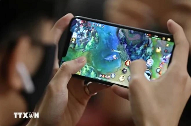 Vietnam seeks to tap into game industry’s huge potential