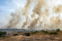 Chảo lửa Trung Đông: Xung đột leo thang nguy hiểm với Hezbollah, quân đội Israel đột kích Bờ Tây, Houthi lại 'xuống tay' ở Biển Đỏ