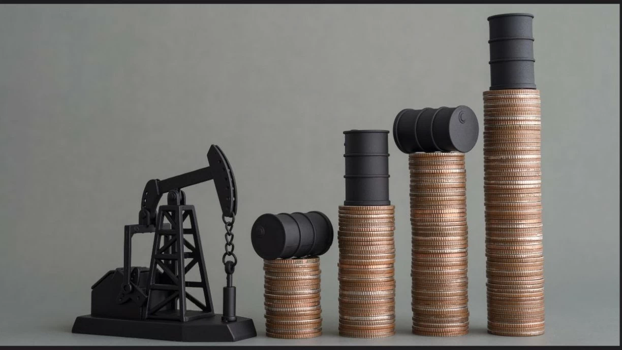 Giá xăng dầu hôm nay 22/7: Bạo lực Trung Đông leo thang đẩy giá dầu leo dốc