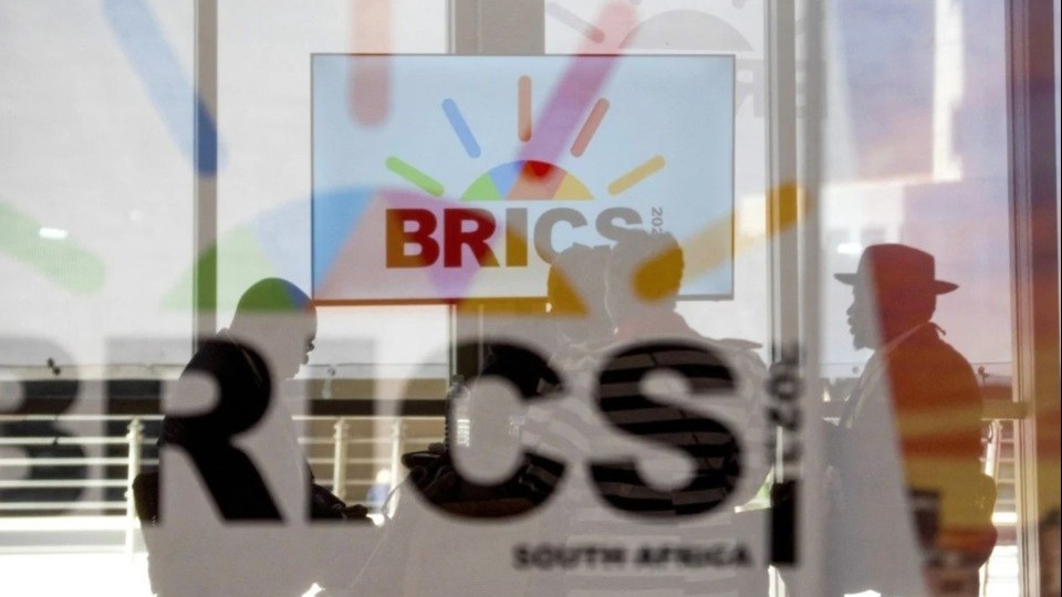 Thêm một quốc gia thông báo sắp gia nhập BRICS