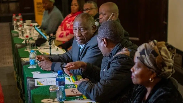 Đảng cầm quyền Nam Phi đạt đột phá, sẽ thành lập được chính phủ liên minh?