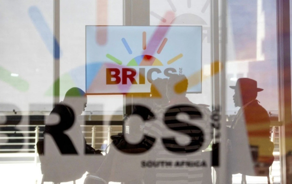 Một nước Đông Nam Á chính thức nộp văn bản bày tỏ ý định gia nhập BRICS