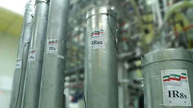 Sau chỉ trích của IAEA, Iran tăng cường năng lực hạt nhân