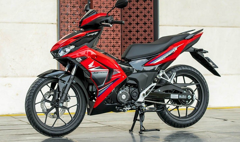 Cập nhật bảng giá xe Honda Winner X mới nhất tháng 6/2024