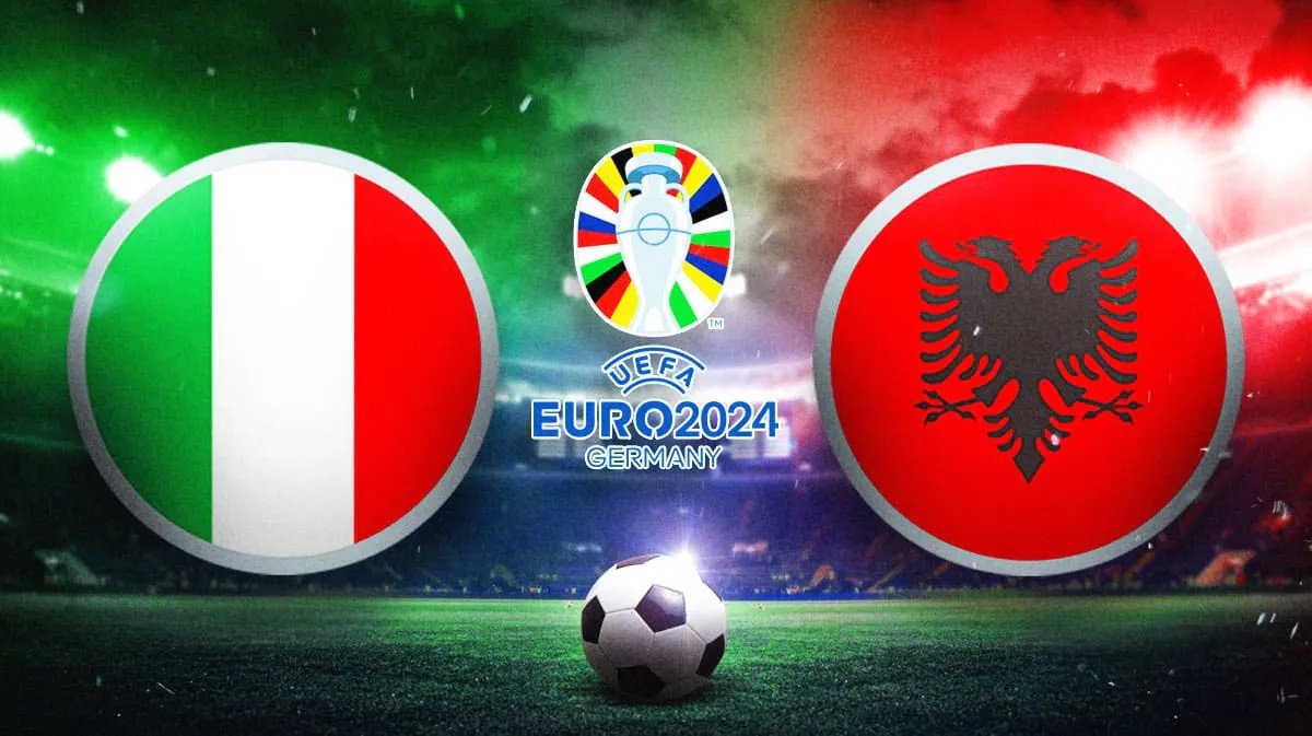 Nhận định, soi kèo Italy vs Albania, 02h00 ngày 16/6 - Bảng B EURO 2024