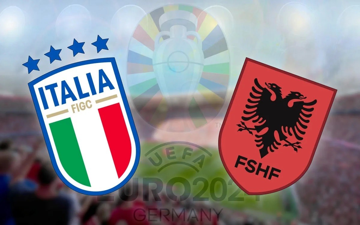 Nhận định, soi kèo Italy vs Albania, 02h00 ngày 16/6 - Bảng B EURO 2024